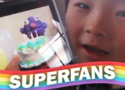Superfan Jousei