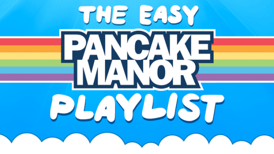 Easy Playlist