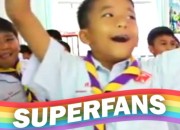 Thai Superfan Classroom