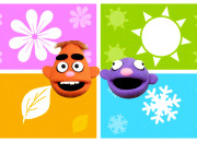 The Seasons Video