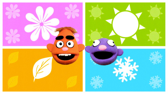 The Seasons Video