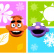 The Seasons Video