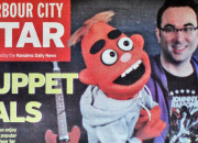 Harbour City News 2013