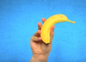 Bananas for Bananas
